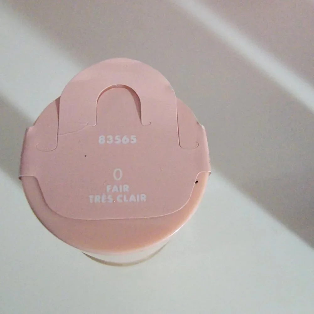 ELF cosmetics halo glow liquid